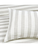 Bianca Bedding Woden Quilt Cover Set Bianca Bedding