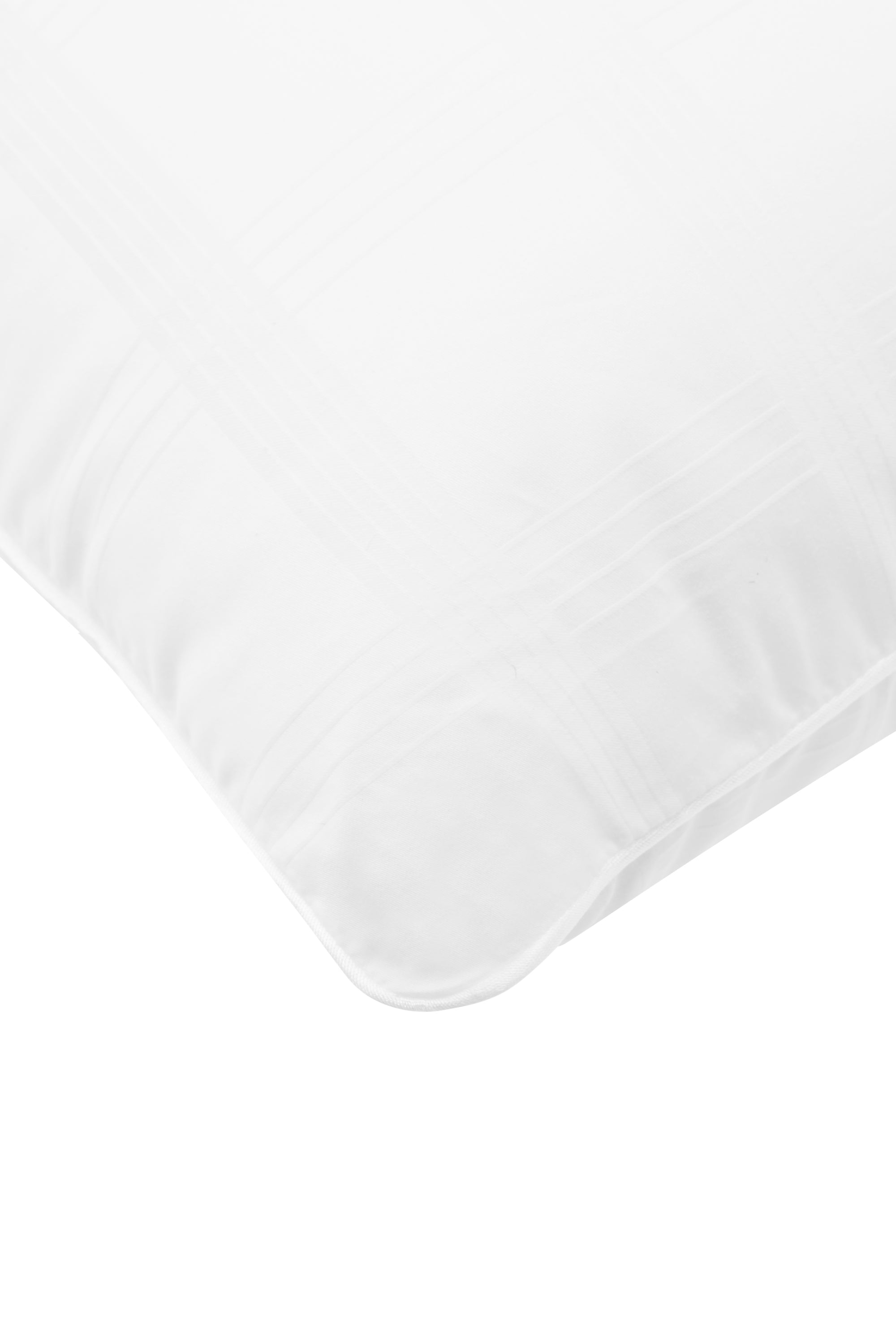 Downia DESIGNER COLLECTION Microfibre Pillow - Firm Downia