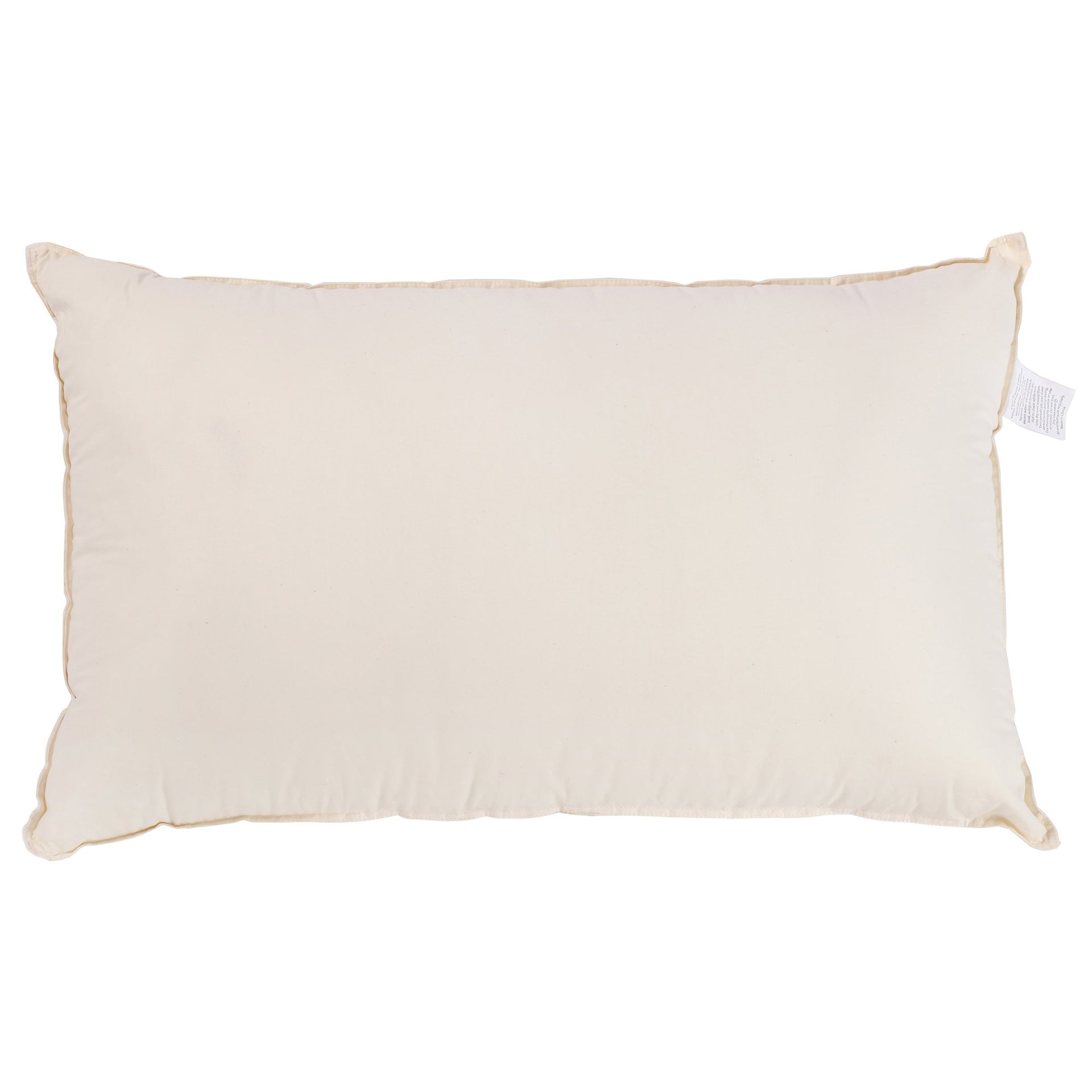 Accessorize Organic Cotton Pillow Accessorize