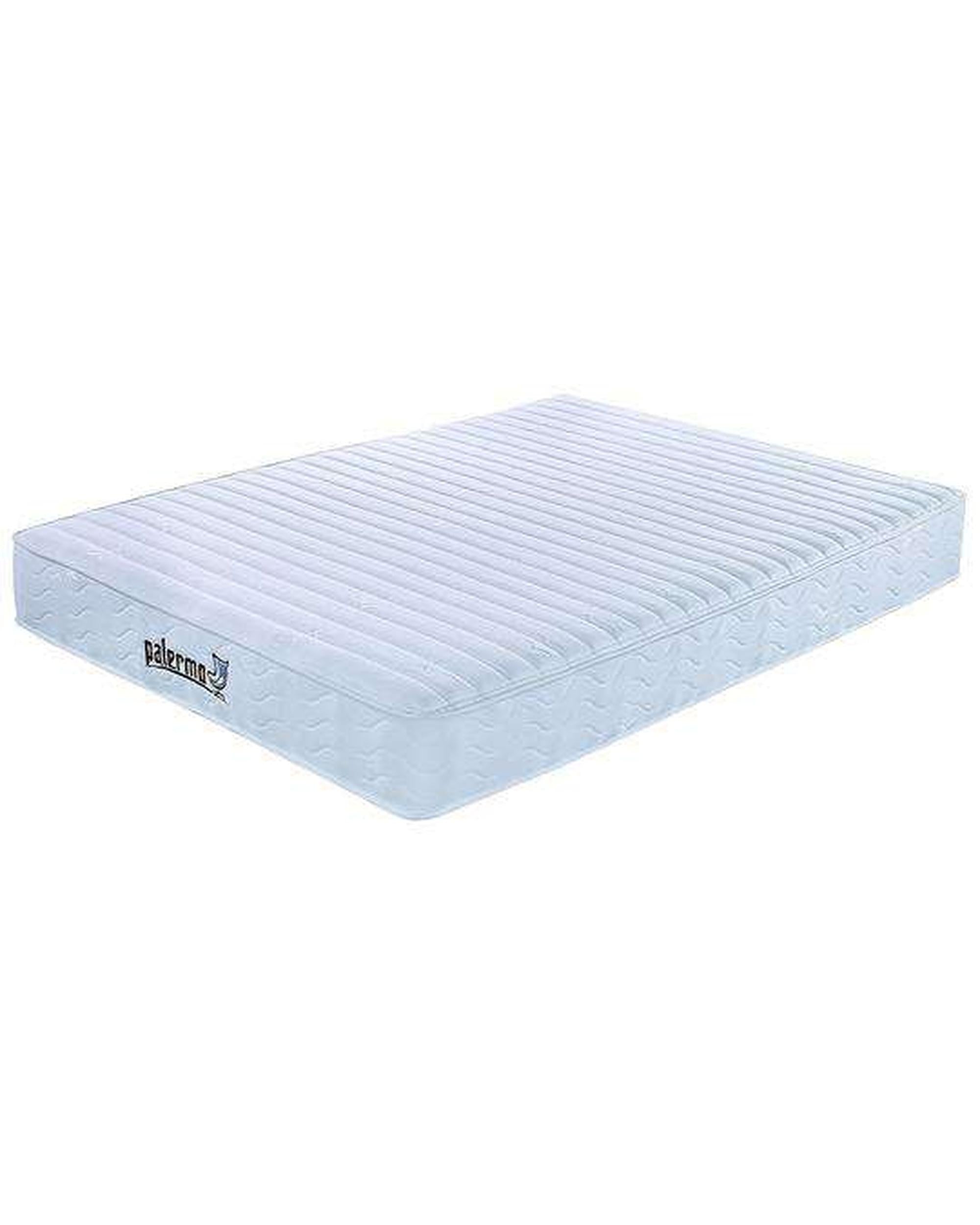 Palermo Contour Firm Mattress Palermo