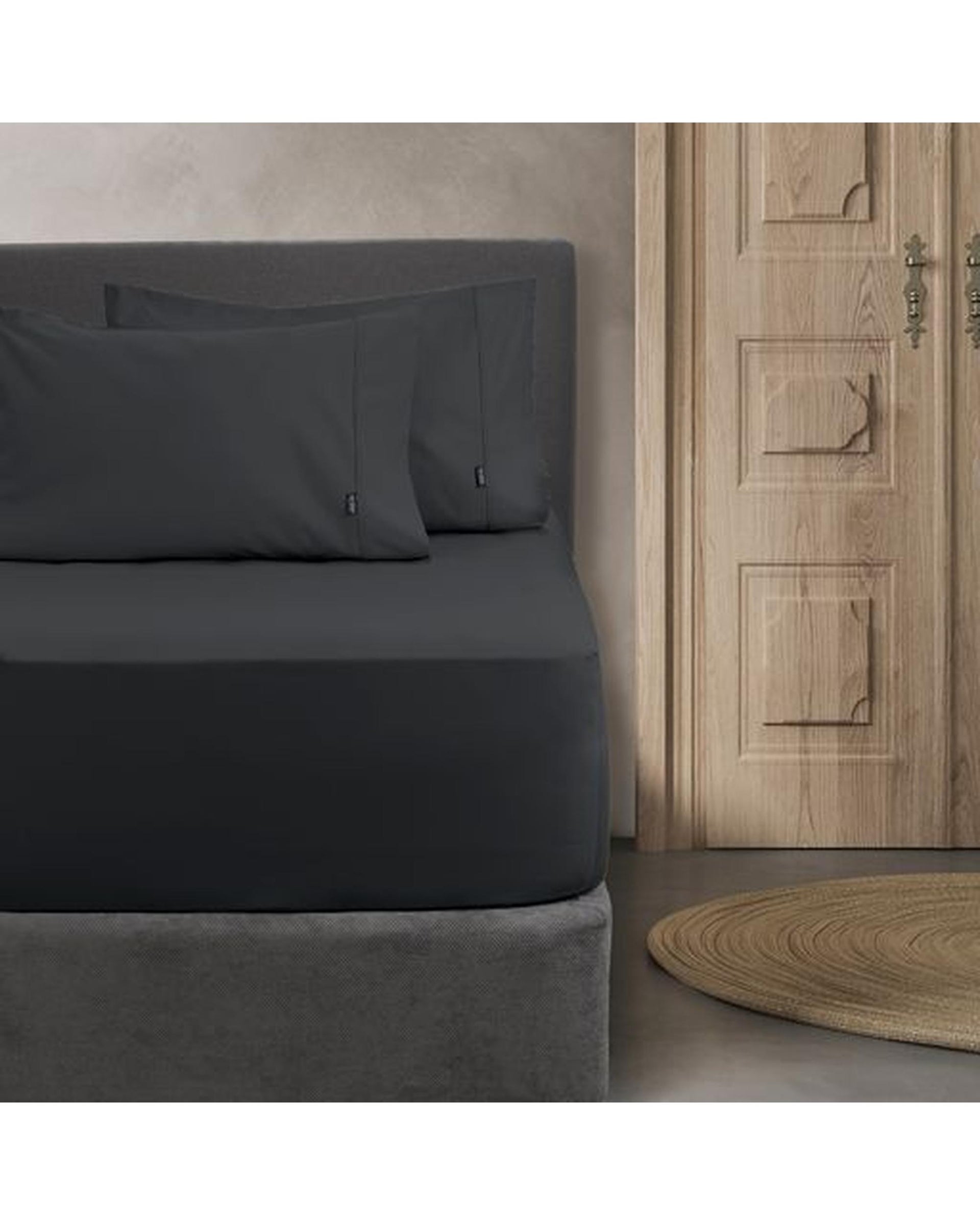 ARDOR "1000TC" FTD COMBO SHEET SET - 5 Colours Ardor Bedding