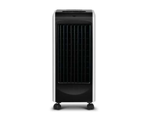 Evaporative Air Cooler - Black Devanti