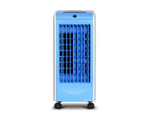 Evaporative Air Cooler - Blue Devanti