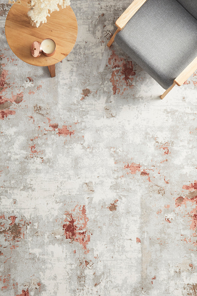 Emotion 33 Blush RUG CULTURE