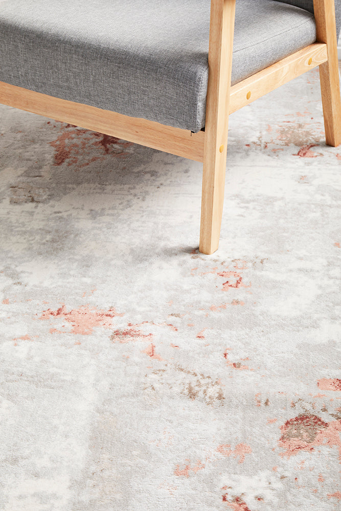 Emotion 33 Blush RUG CULTURE