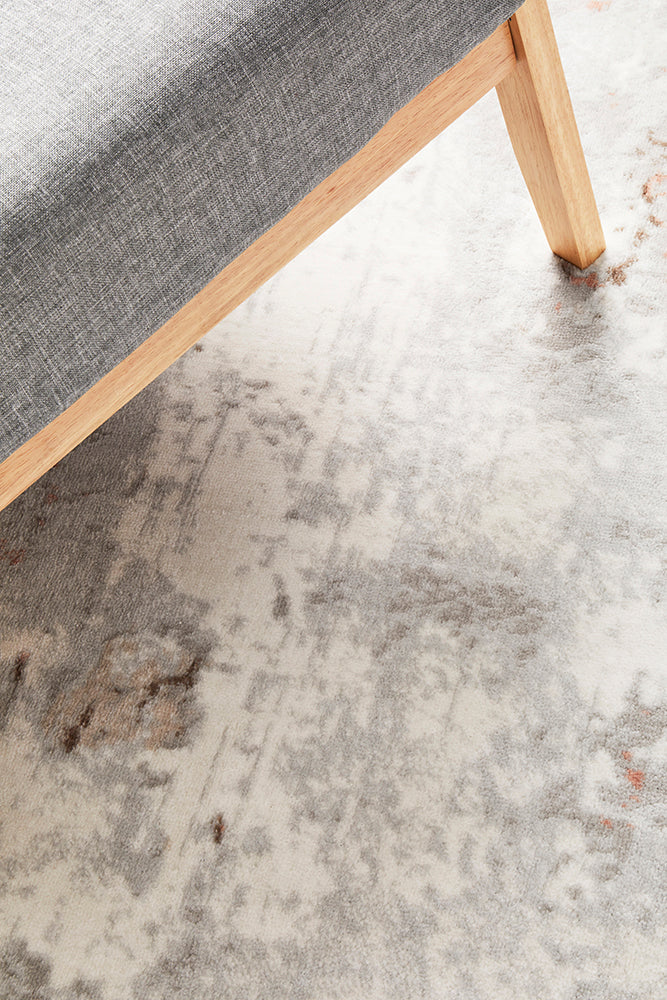 Emotion 33 Blush RUG CULTURE