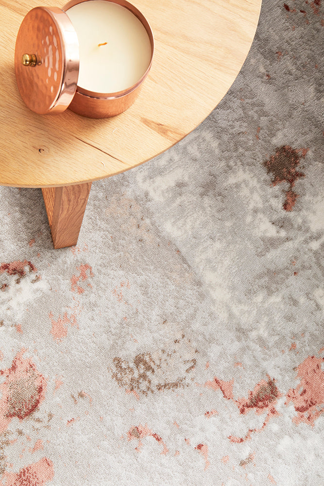 Emotion 33 Blush RUG CULTURE