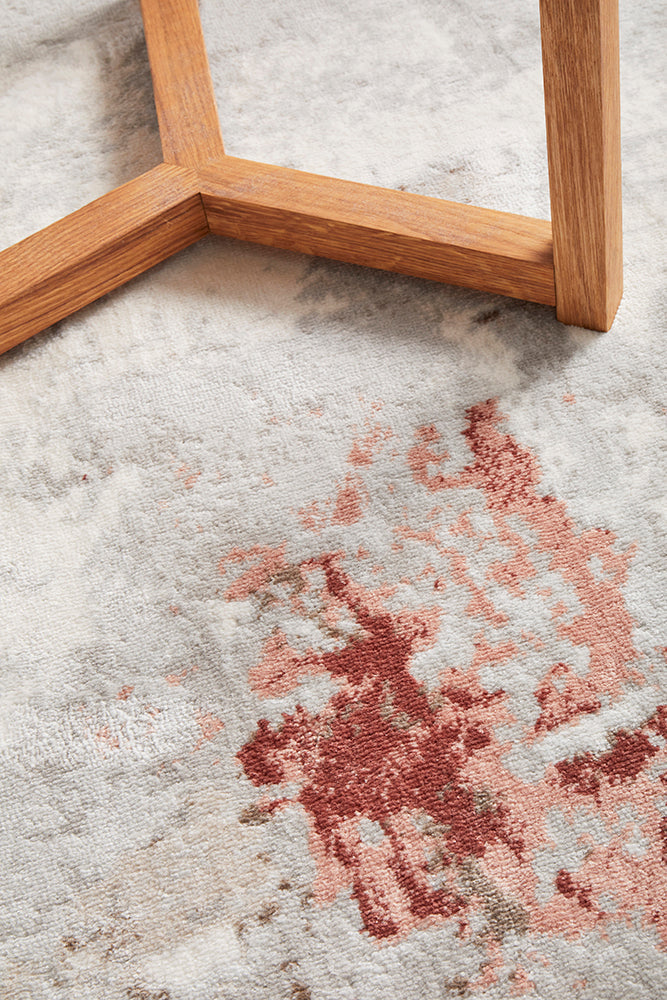 Emotion 33 Blush RUG CULTURE