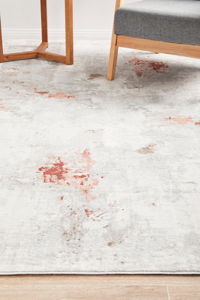 Emotion 33 Blush RUG CULTURE