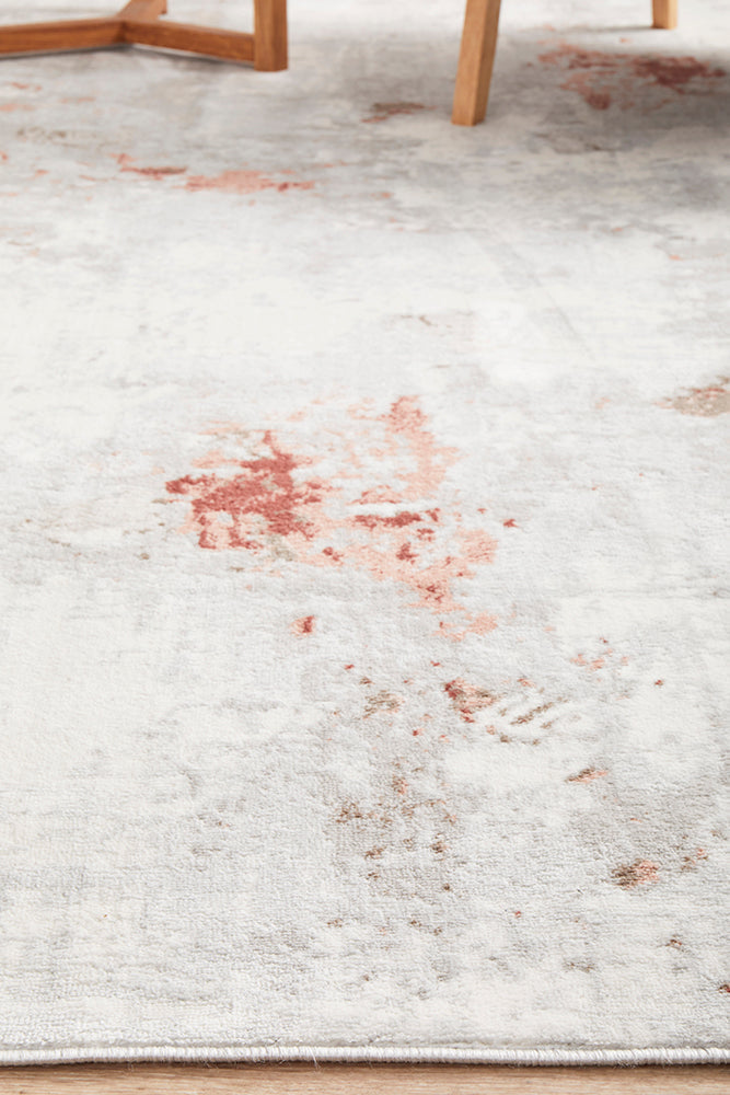 Emotion 33 Blush RUG CULTURE