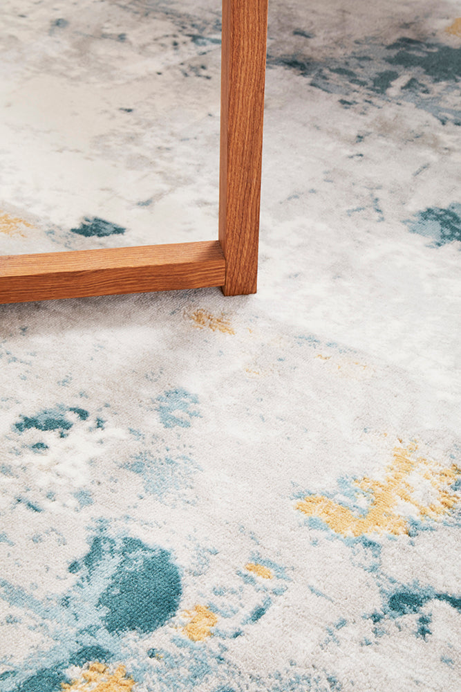 Emotion 33 Multi RUG CULTURE