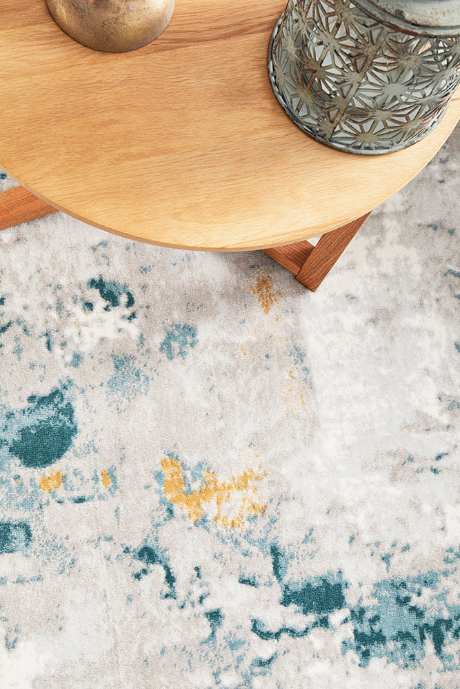 Emotion 33 Multi RUG CULTURE