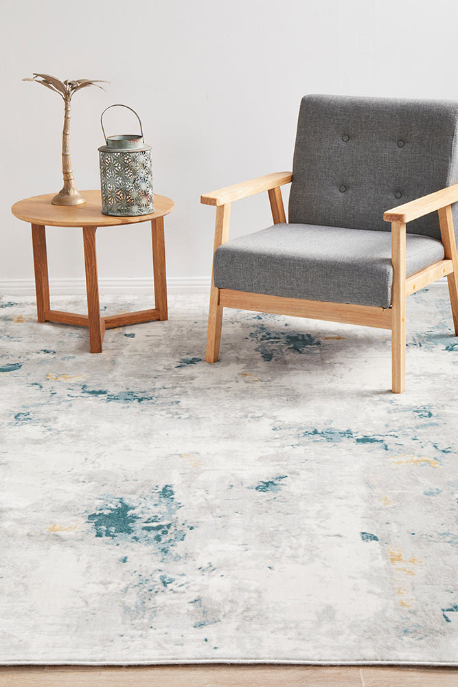 Emotion 33 Multi RUG CULTURE