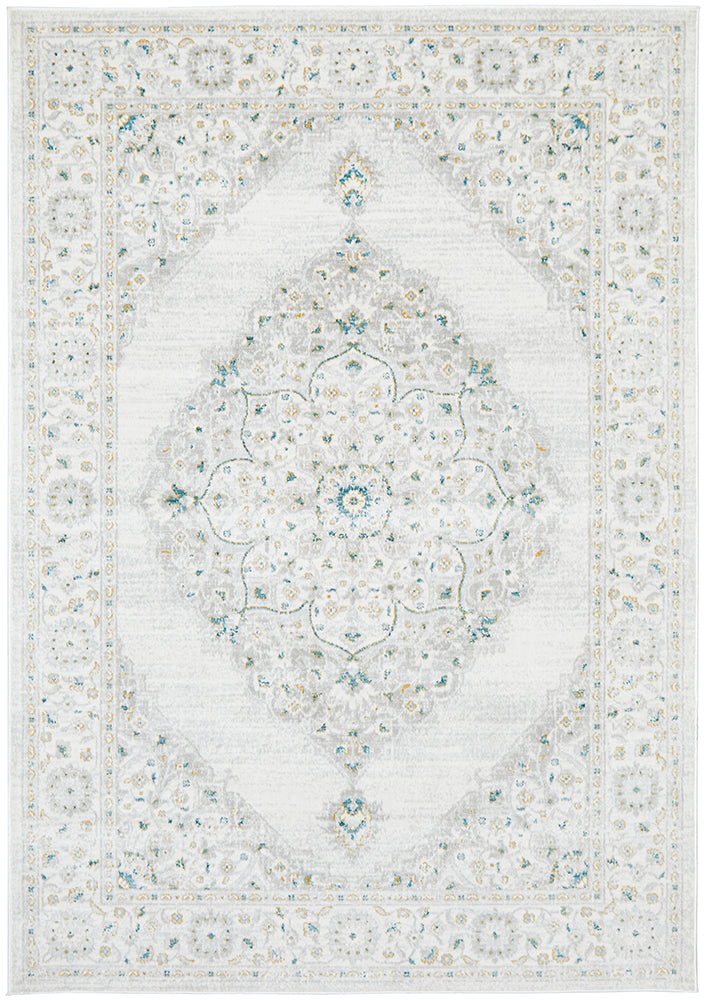 Emotion 77 Green RUG CULTURE