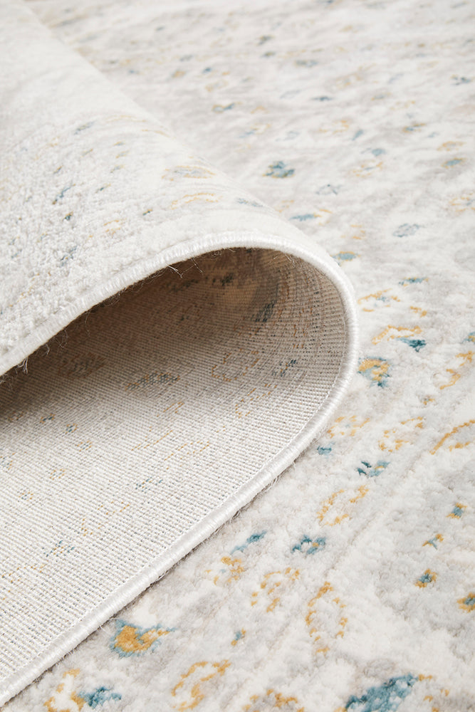 Emotion 77 Green RUG CULTURE