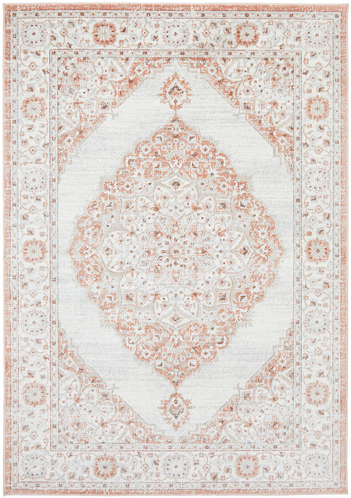 Emotion 77 Peach RUG CULTURE