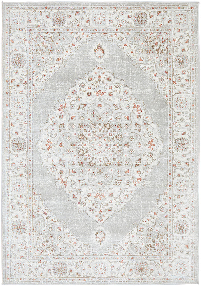 Emotion 77 Rose RUG CULTURE
