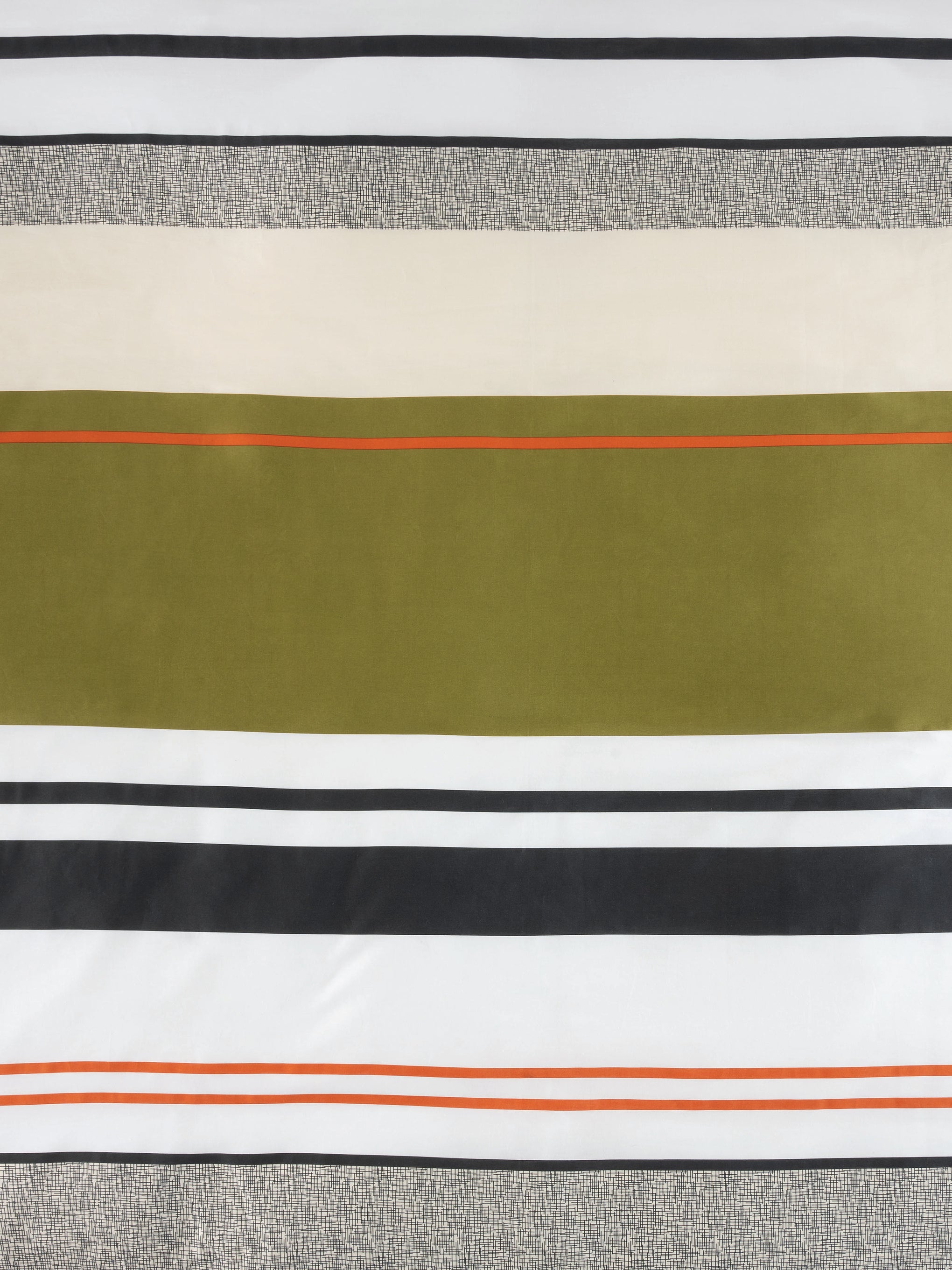 Esprit Arden Grey Quilt Cover Set Espirit