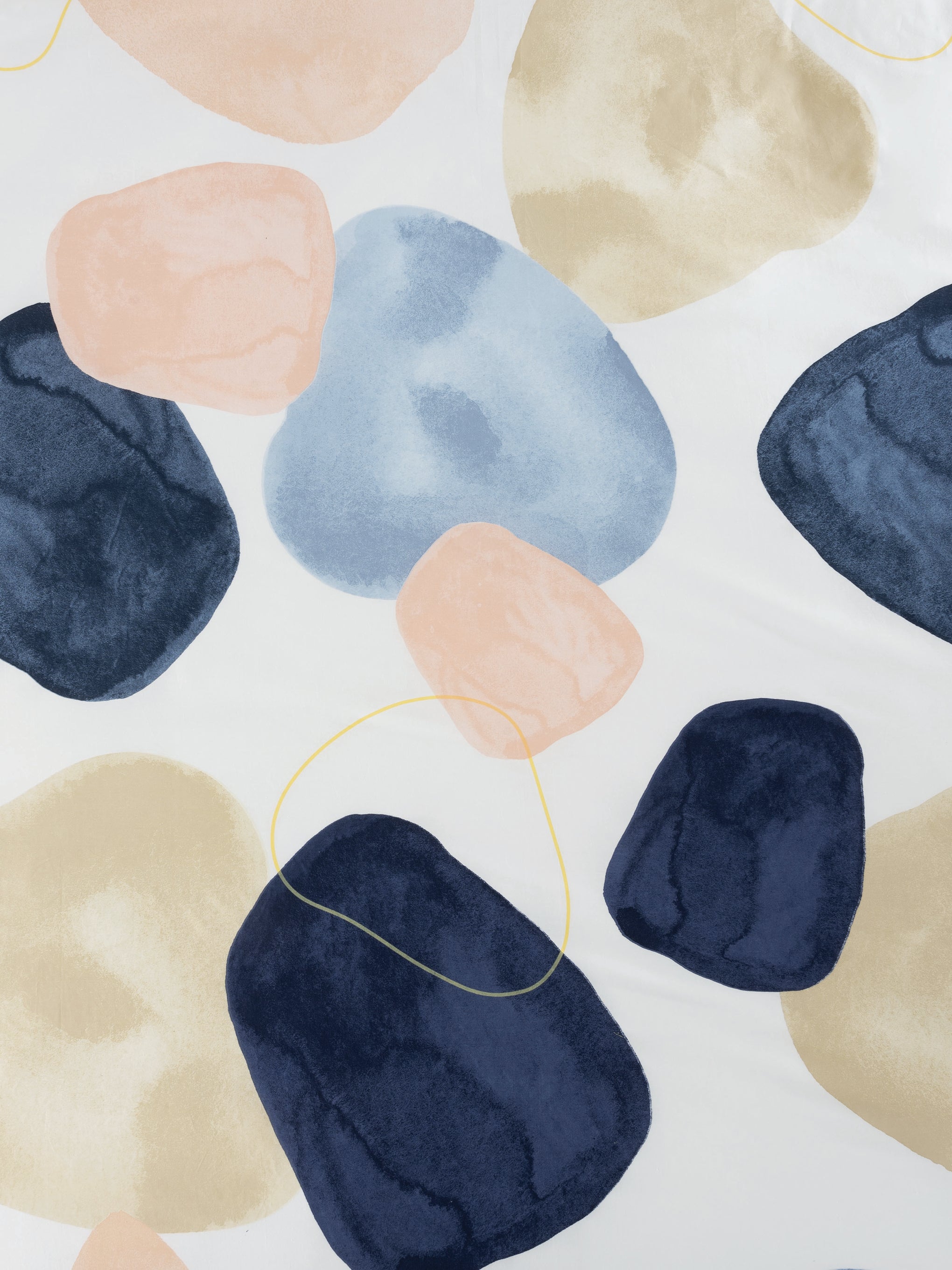 Esprit Haven Blue Quilt Cover Set Espirit