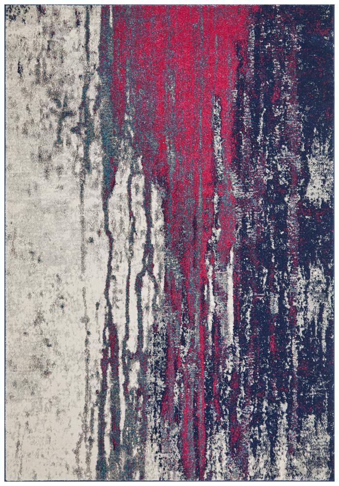 Evoke Bedrock Stone Transitional Rug Rug Culture