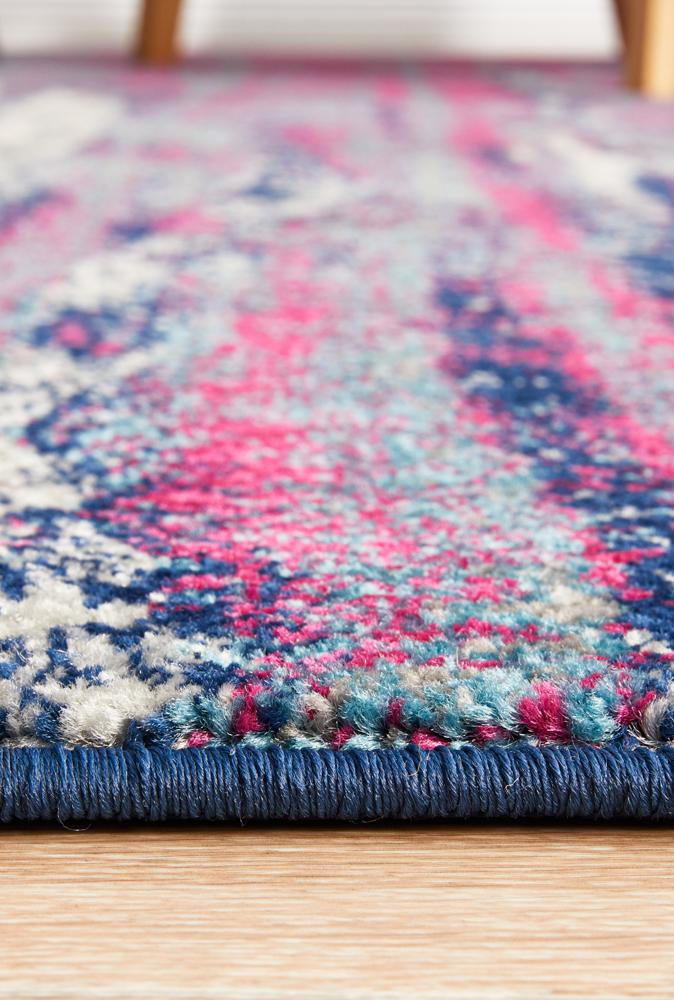 Evoke Bedrock Stone Transitional Rug Rug Culture