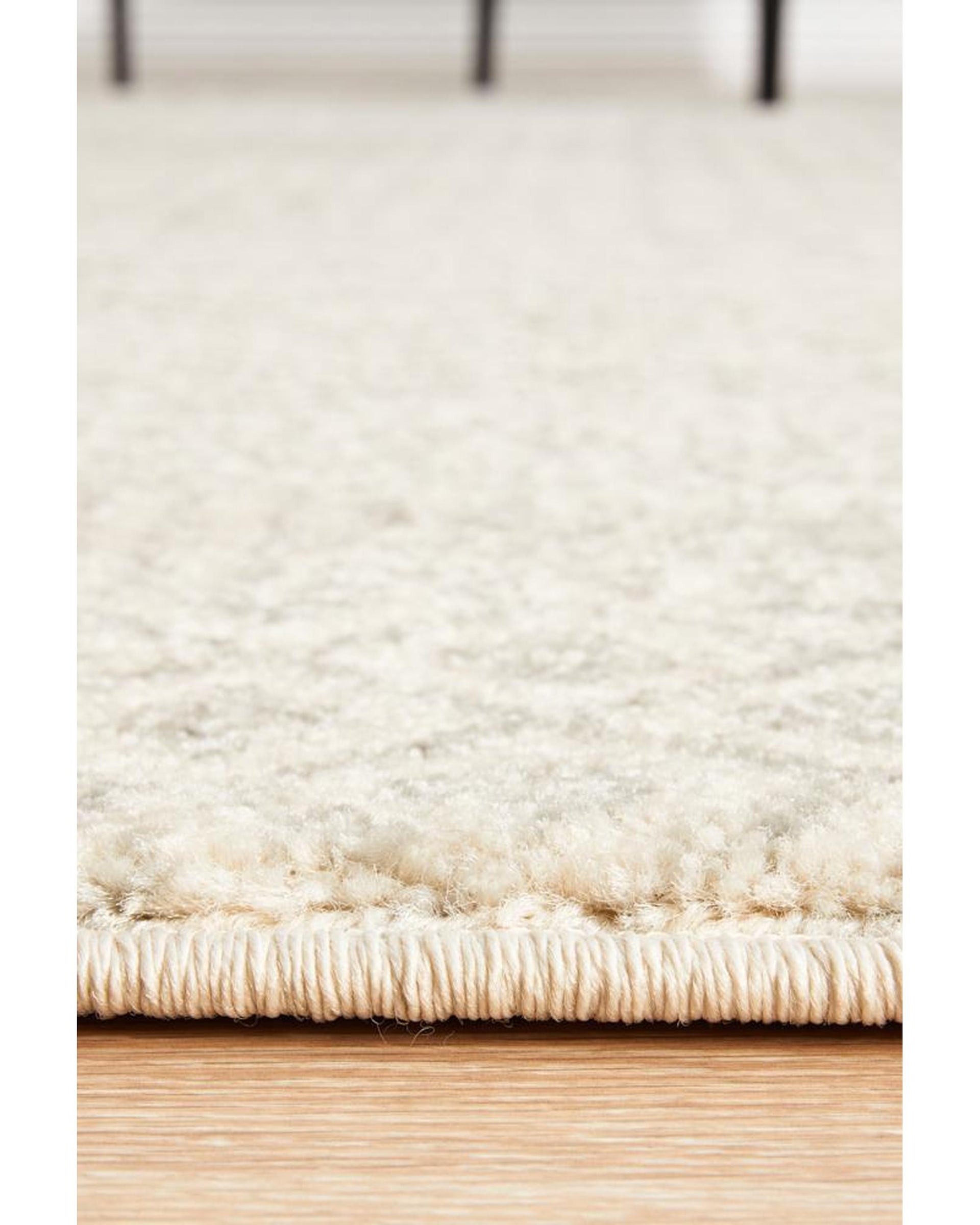 Evoke Diamond Grey Transitional Rug Rug Culture
