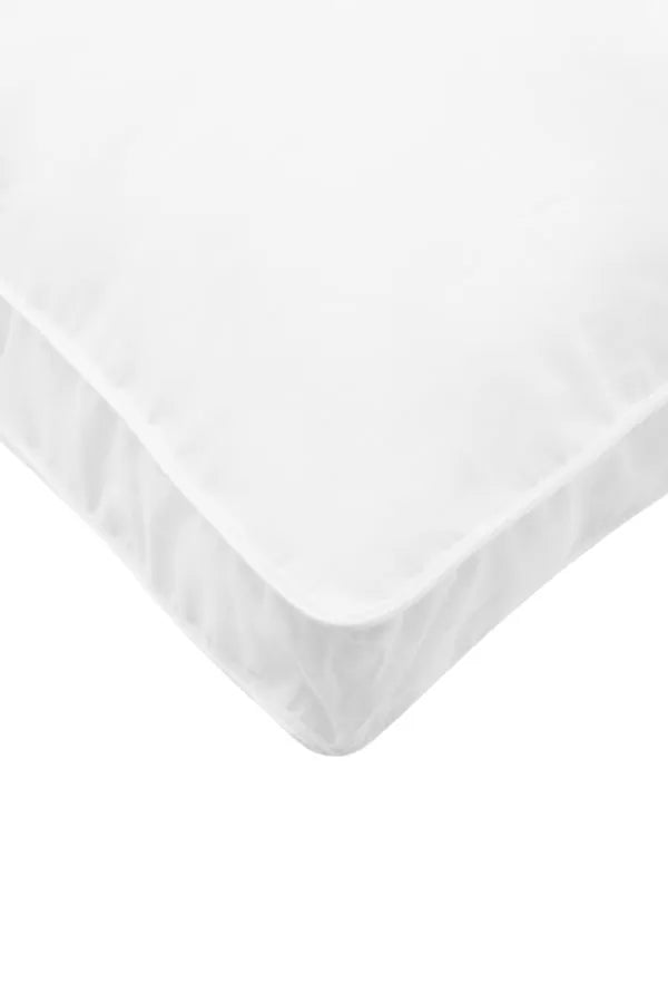 Downia ESSENTIALS Easy Care Microdenier Pillow Downia