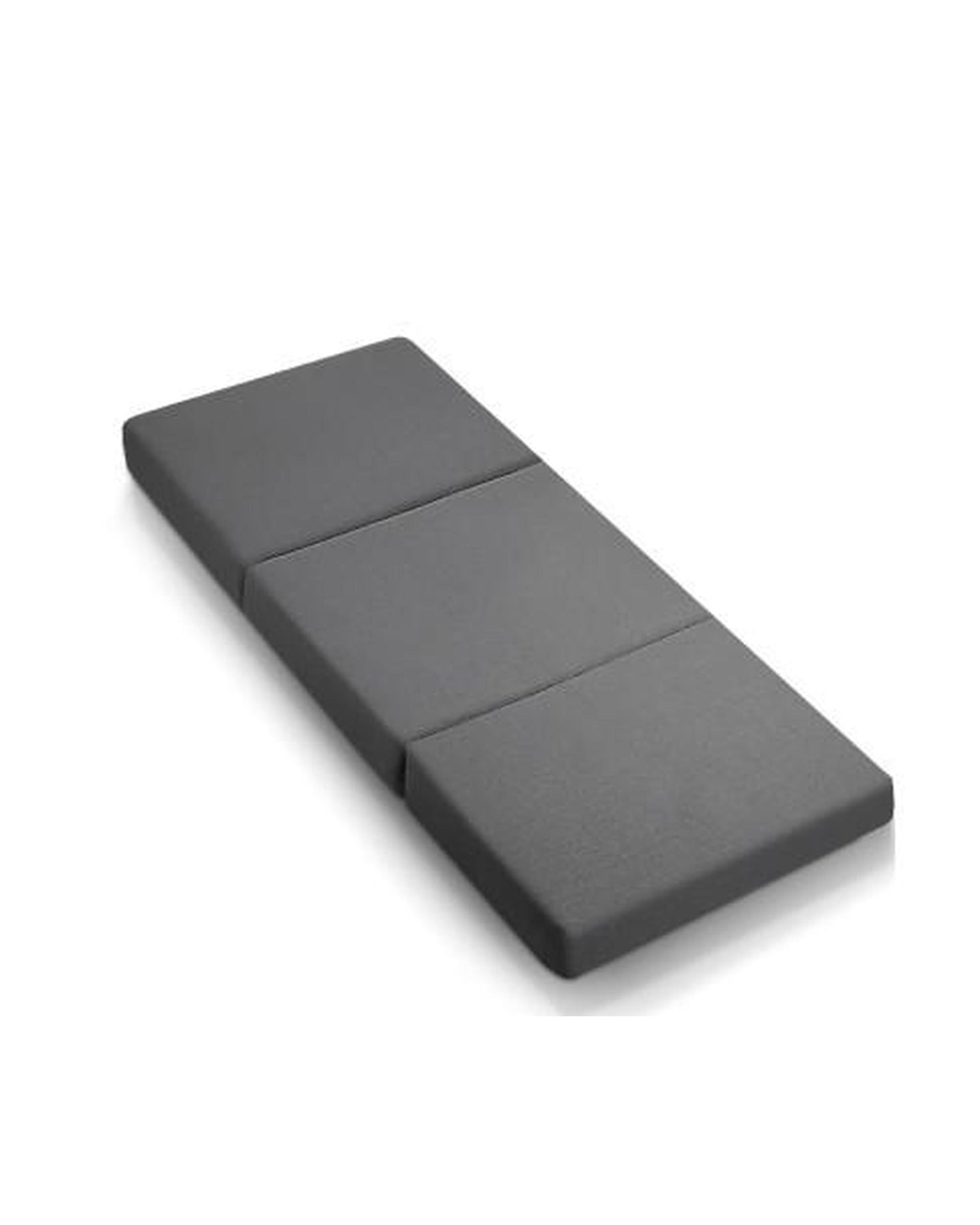 Giselle Bedding Folding Foam Portable Mattress Artiss