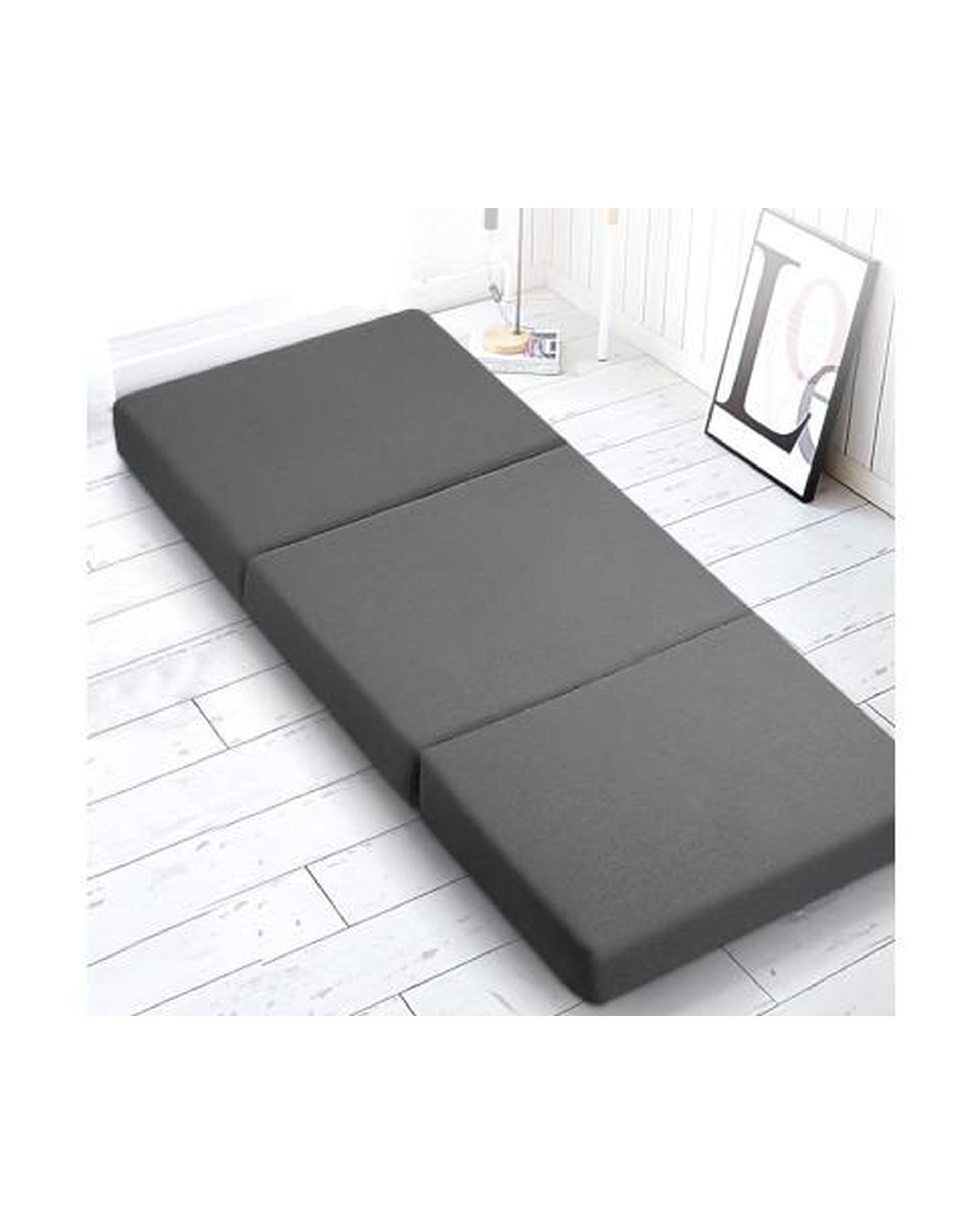 Giselle Bedding Folding Foam Portable Mattress Artiss