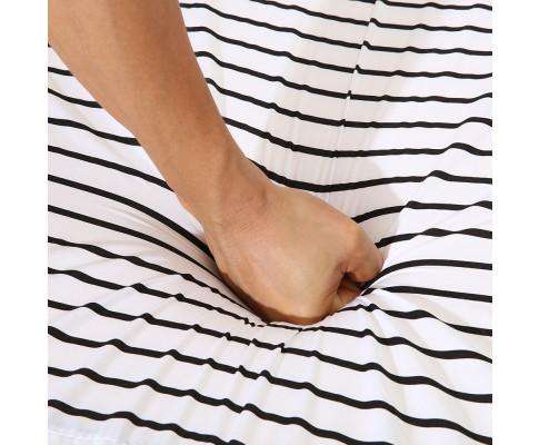 Foldable Rollaway Bed Artiss