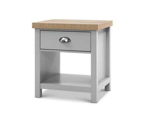 MEDI Bedside Table Artiss