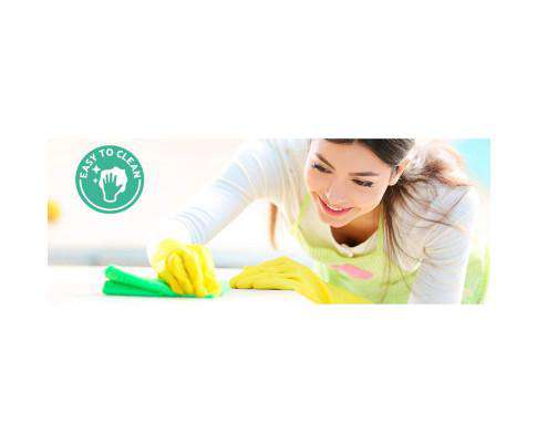 Bedside Tables Drawers Side Table Nightstand White Storage Cabinet Wood Artiss