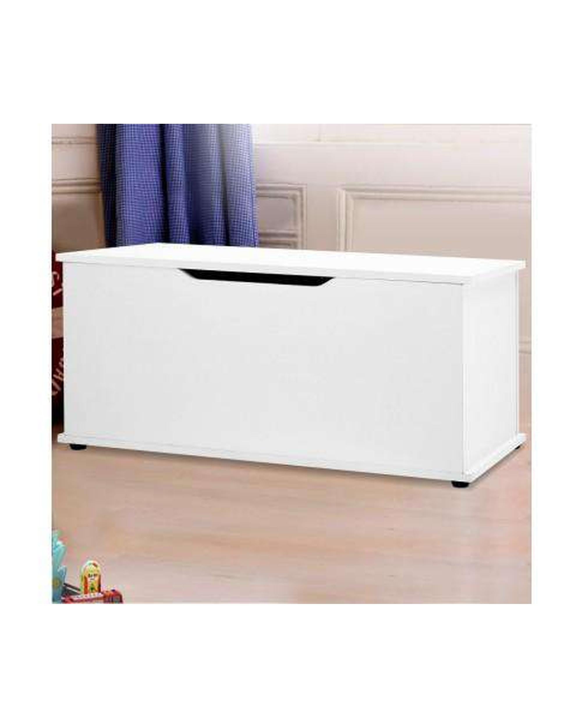 Keezi Blanket Box Kids Toy Storage Ottoman Chest Cabinet Clothes Bench Children Artiss