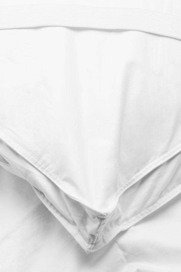 Downia Feather Bed Duck Down Mattress Topper Downia