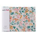 Happy Kids Floral Printed Microfibre Sheet Set Happy Kids Bedding