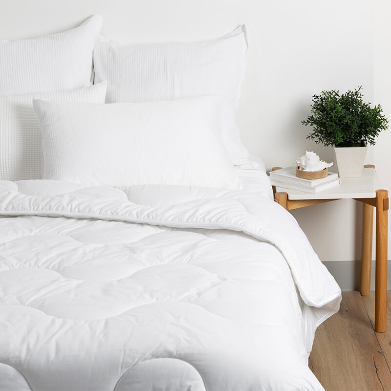 Gainsborough Classic Comfort Quilt Gainsborough