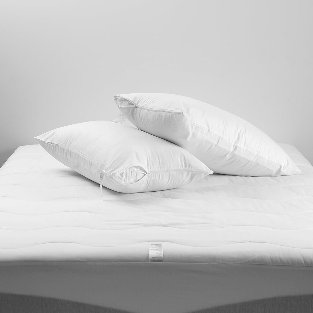 Gainsborough Essential Pillow Protector 2 Pack Gainsborough