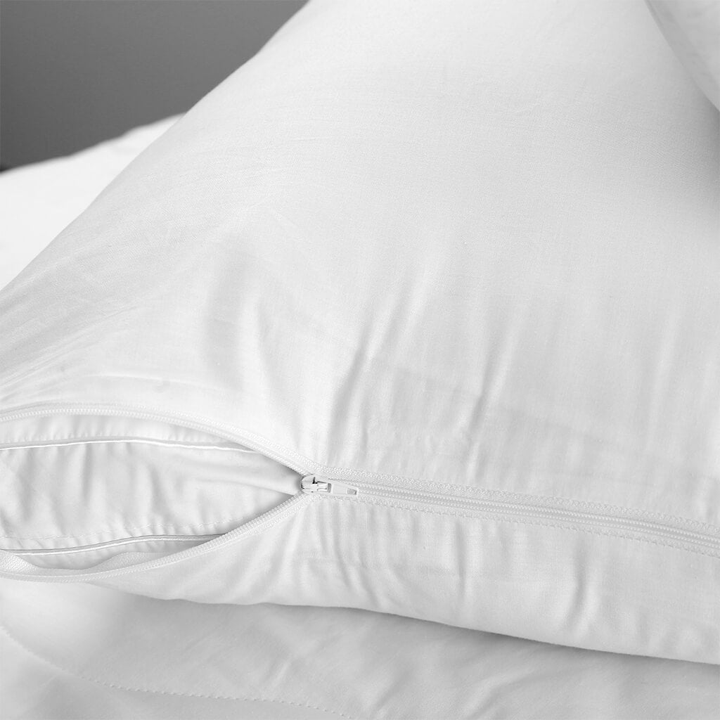 Gainsborough Essential Pillow Protector 2 Pack Gainsborough