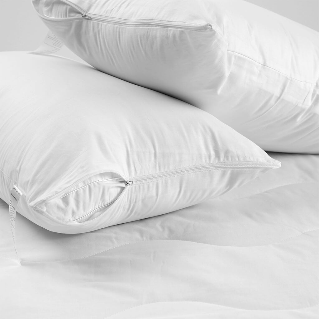 Gainsborough Essential Pillow Protector 2 Pack Gainsborough