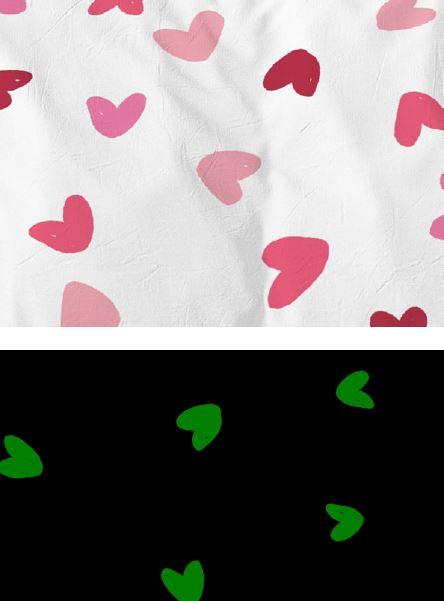 Jelly Bean GLOW GEMMA Quilt Cover Set Jelly Bean Kids