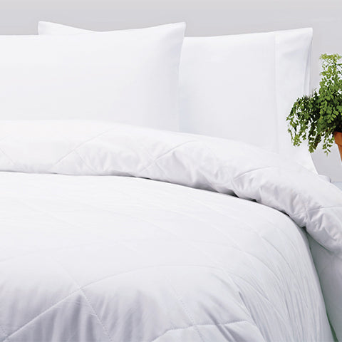 Gainsborough Australian Cotton Quilt - All Seasons Gainsborough