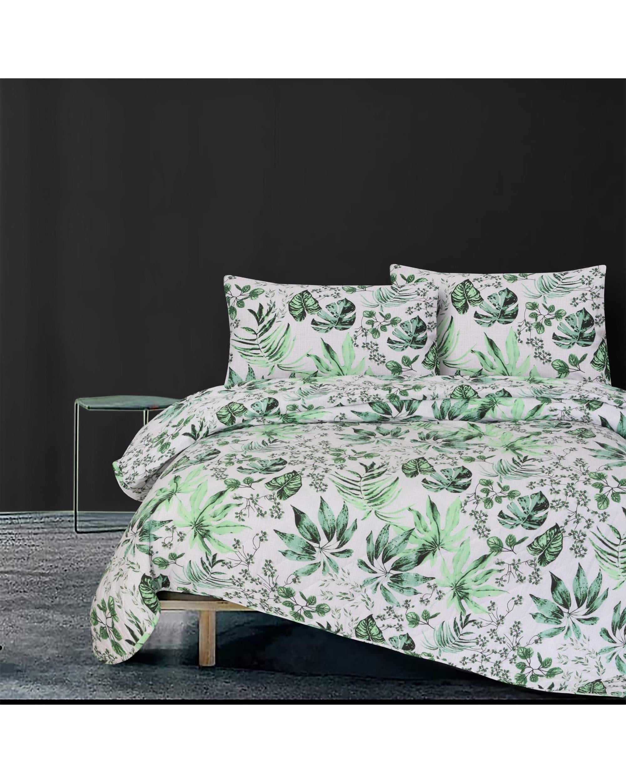 Amsons Groove Bedspread Set Amsons