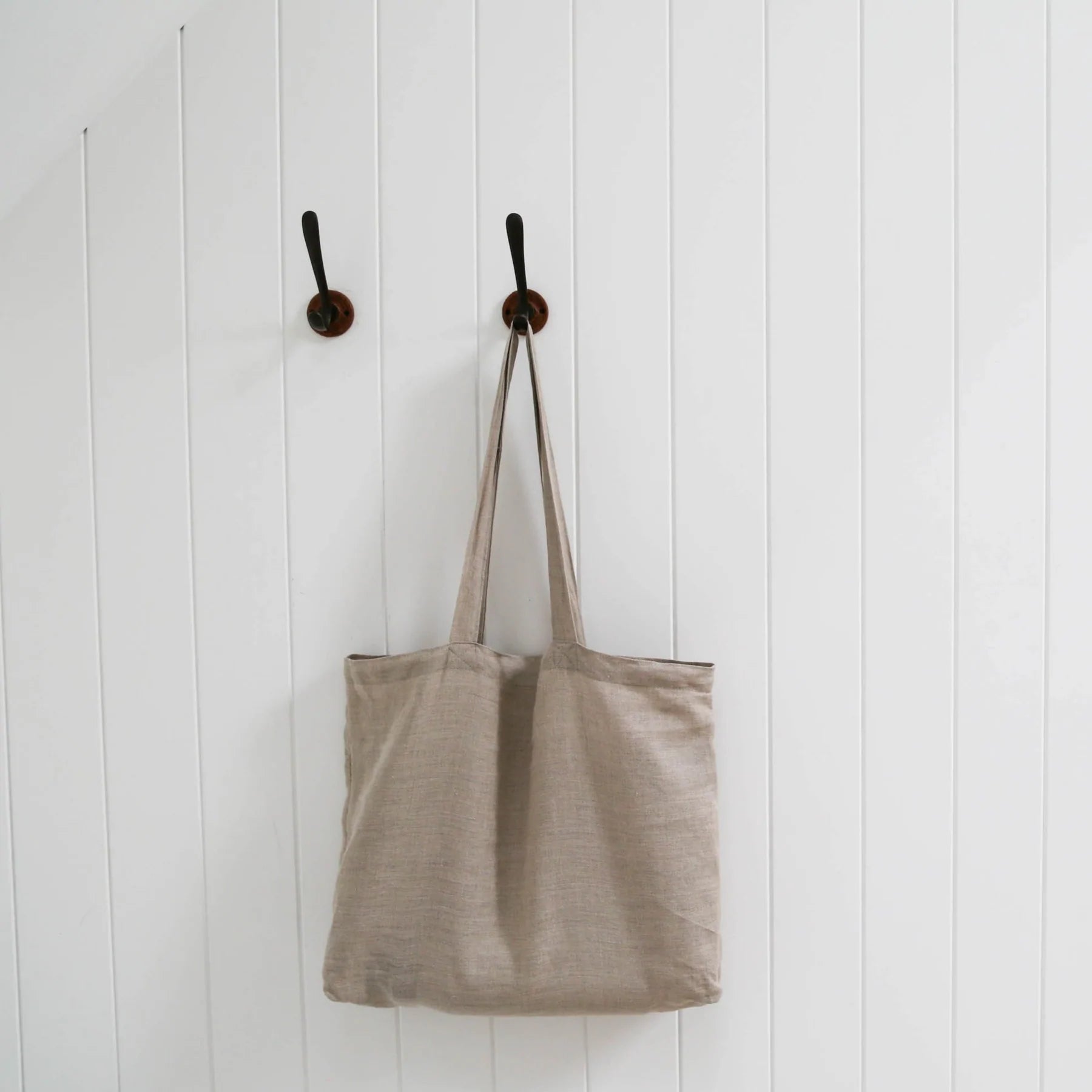 HEMP LINEN SHEET SET WITH PILLOWCASES - 2 Colours Hemp Gallery Australia