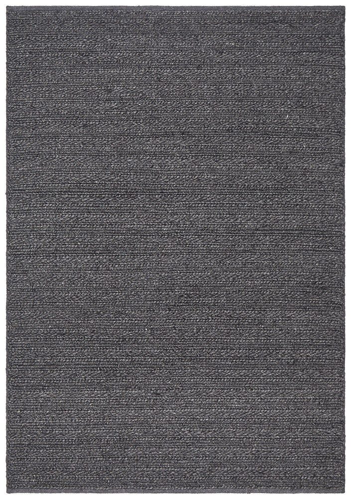 Harvest 801 Charcoal Rug Rug Culture