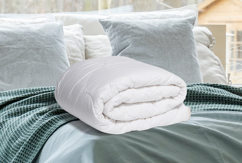 Herington Alpaca Quilt Herington