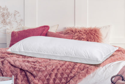 Herington Body Pillow Herington