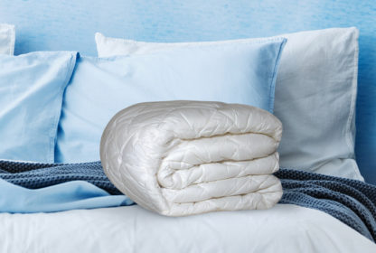 Herington Cool Cotton Mattress Protector Herington