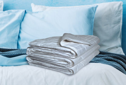 Herington Cool Cotton Quilt Herington