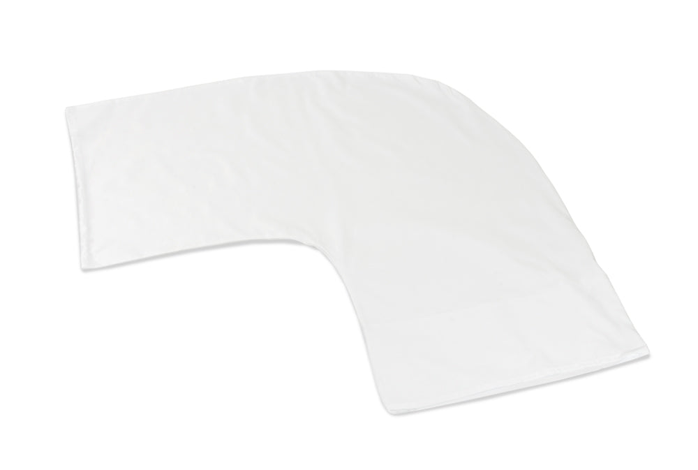 Herington Curved Pillow Case Herington
