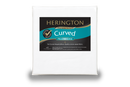 Herington Curved Pillow Case Herington
